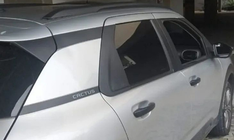 Citroen C4 Cactus Li...