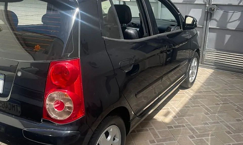 Kia Motors Picanto E...