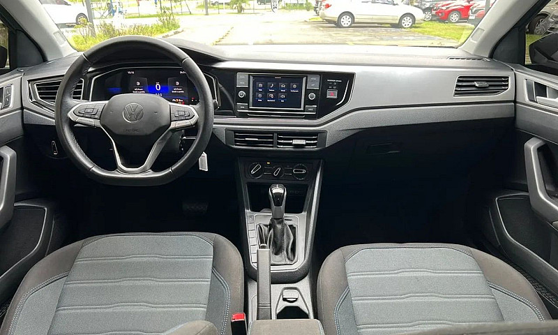 Volkswagen Nivus Com...