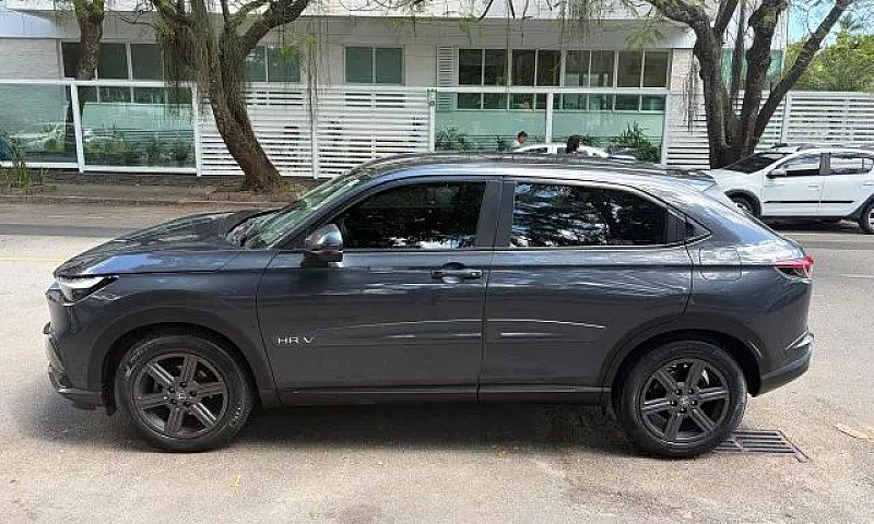 Honda Hr-V Exl 1.5 S...