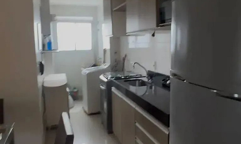 Alugo Apartamento Ed...