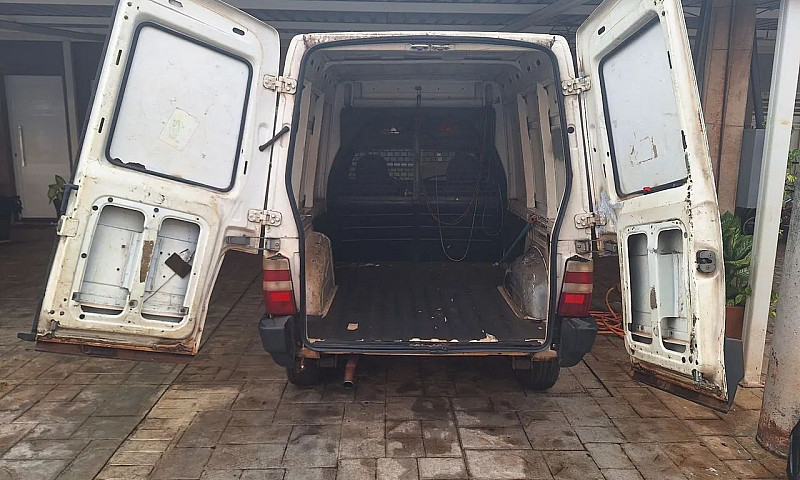 Fiat Fiorino Furg.1....