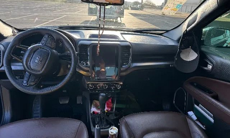 Fiat Toro Ranch 2.0 ...