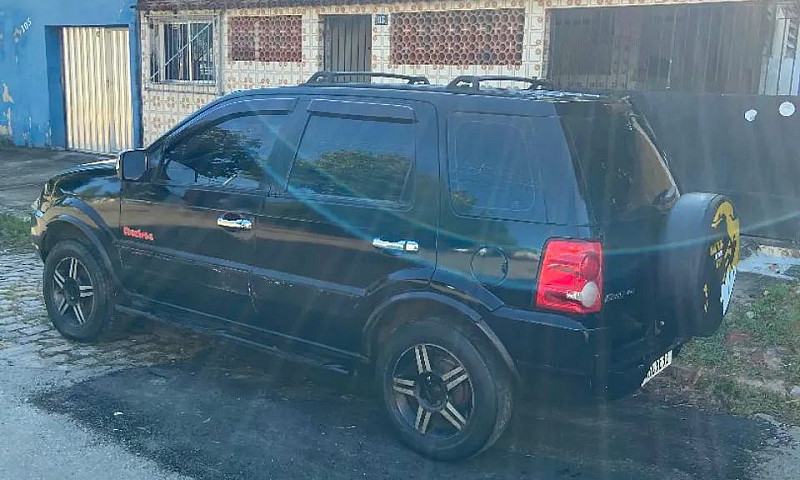 Ford Ecosport Xls 1....