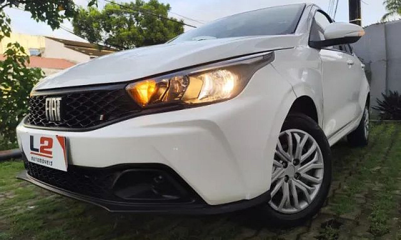 Fiat Argo Drive 1.0 ...