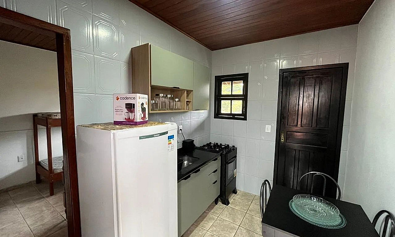 Alugo Anual Barra Da...