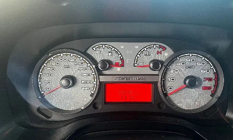 Fiat Palio Week. Adv...