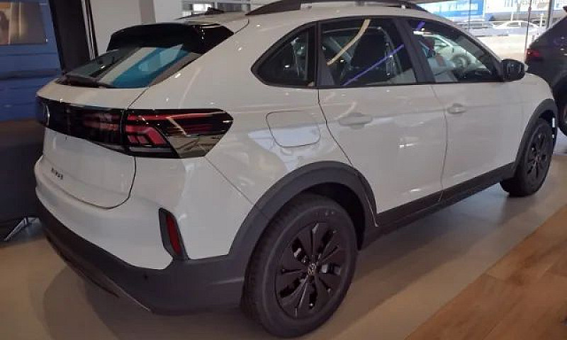Volkswagen Nivus Sen...