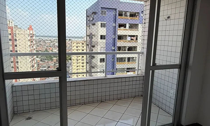 Apartamento Para Alu...