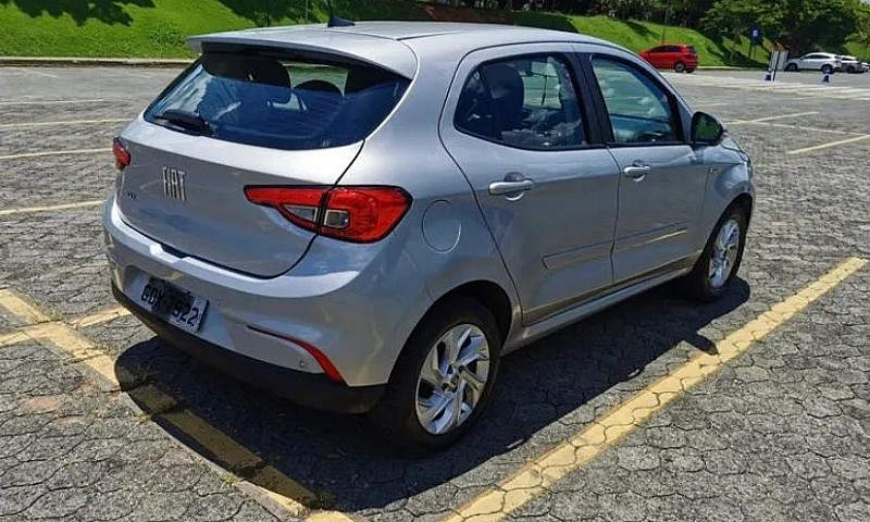 Fiat Argo Drive 1.3 ...