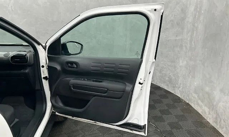 Citroen C4 Cactus Fe...