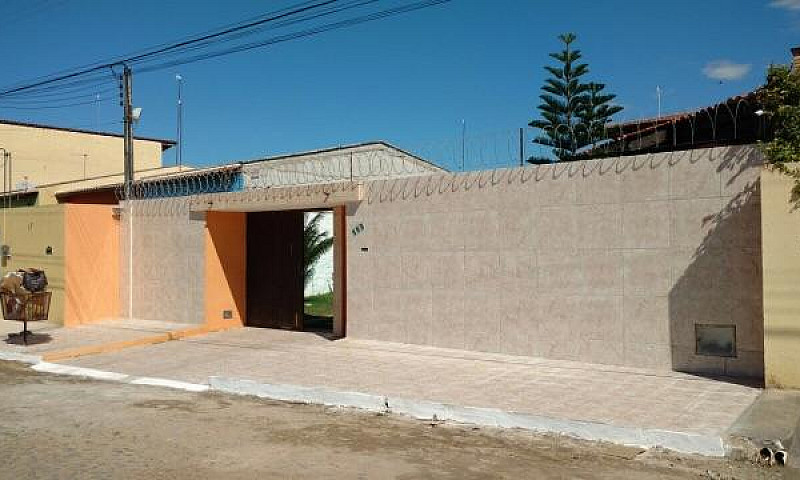 Casa Duplex Com Pisc...