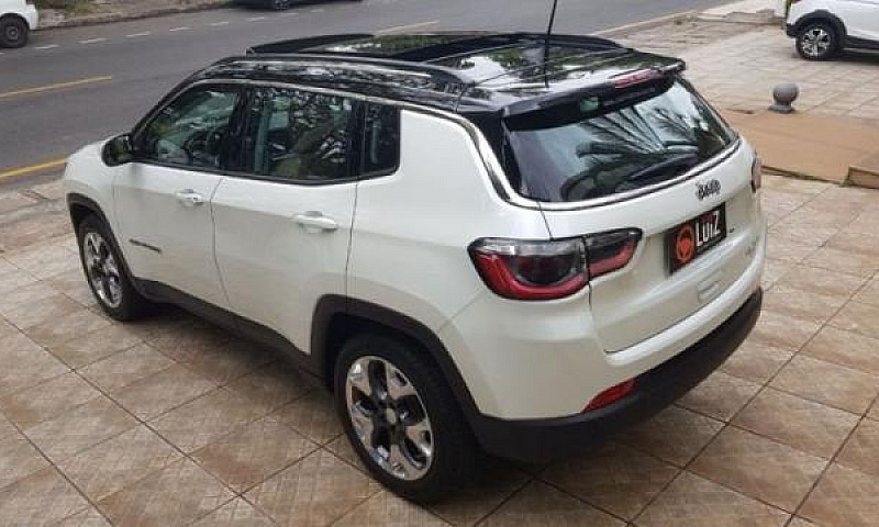 Jeep Compass 2018/20...