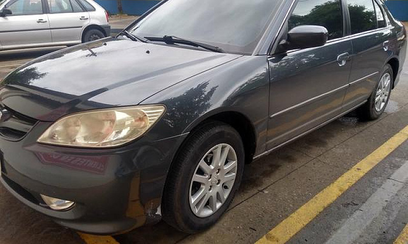 Civic 06/06...