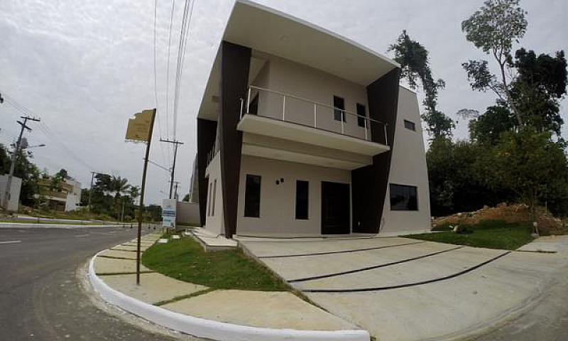 Espetacular Casa No ...