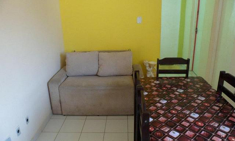 Apartamento Mobiliad...