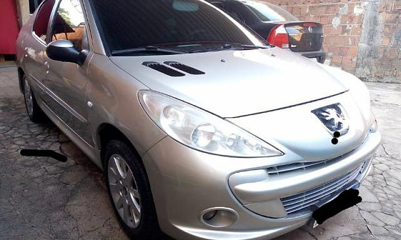 Peugeot 207 Passión ...