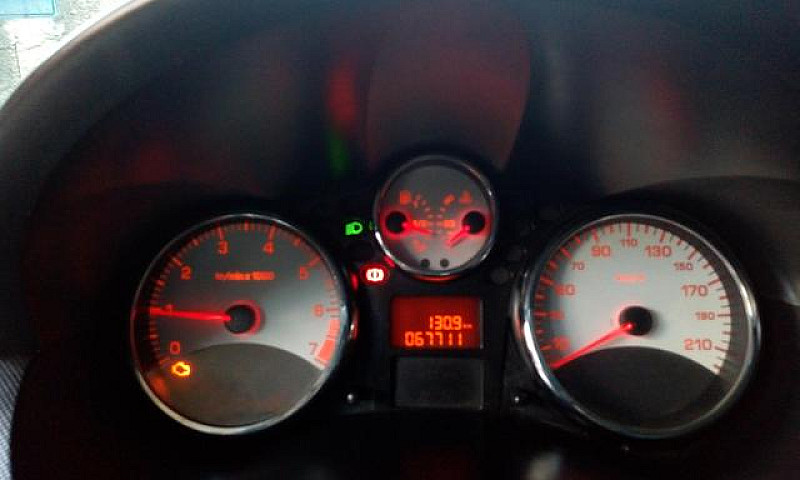 Peugeot 207 Passión ...