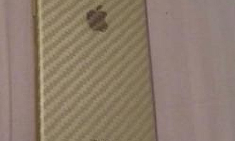 Iphone 7 32Gb Dourad...