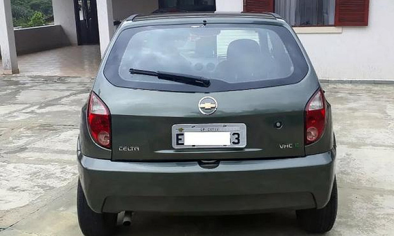 Chevrolet Celta 1.0 ...