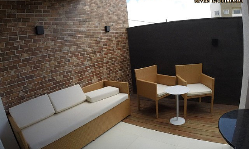 Triplex - Parque Das...