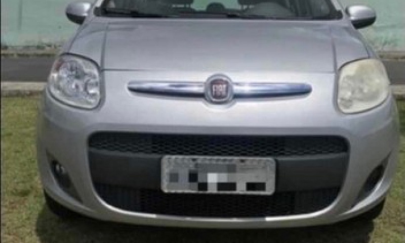 Fiat Palio Atractive...