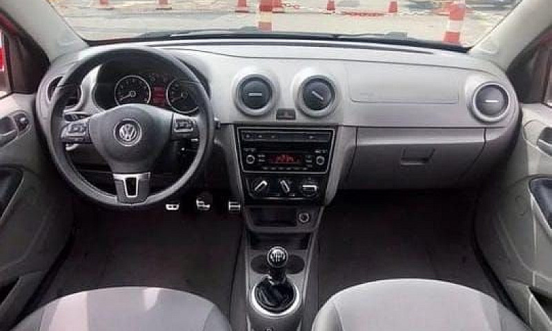 Volkswagen Gol 1.6 M...