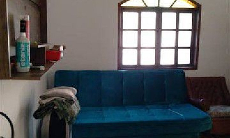 (Casa Em Cidade Alta...