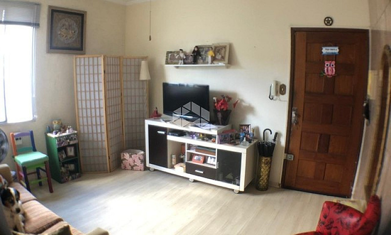 Apartamento À Venda ...