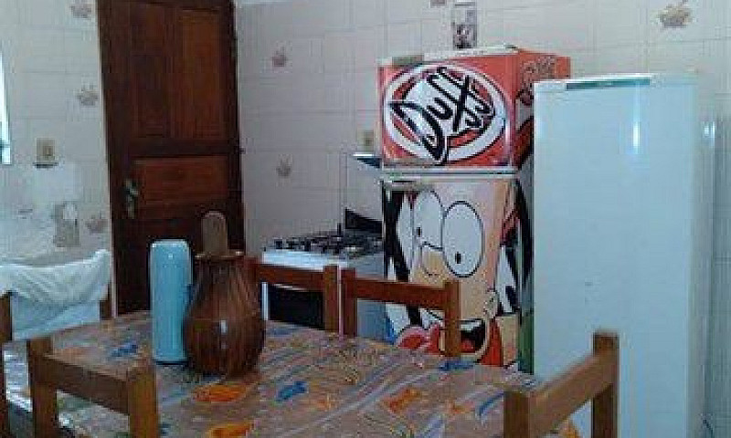 (Casa Em Cidade Alta...