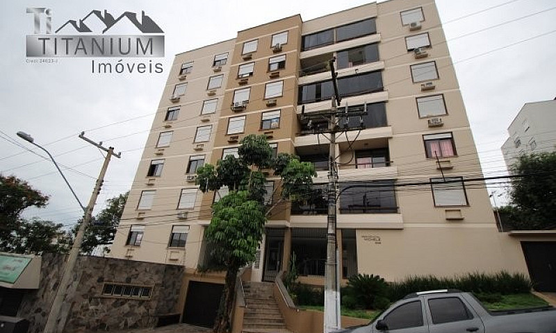Apartamento Para Ven...