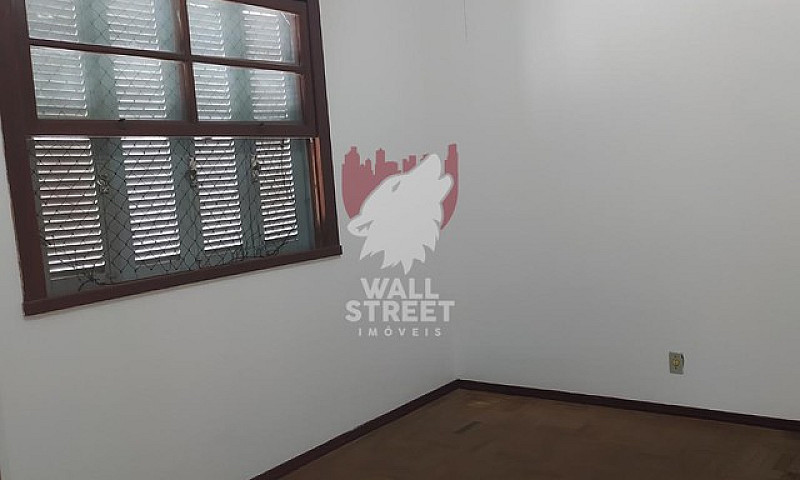 Apartamento Amplo De...