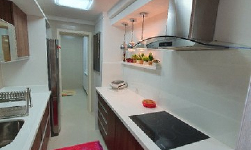 Gramado - Apartament...
