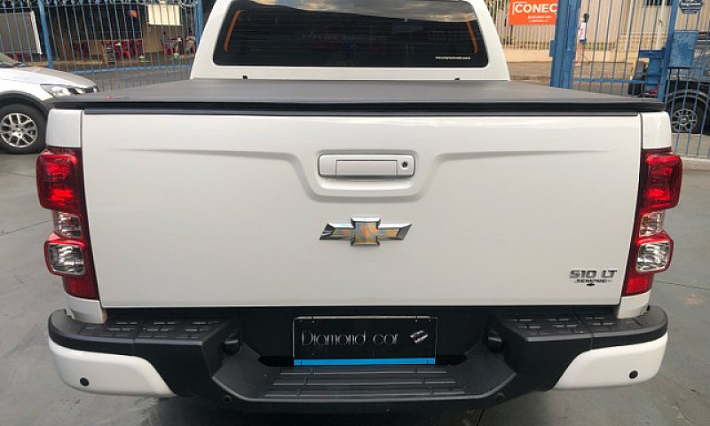 S10 Lt 2.4 4X2 2014 ...