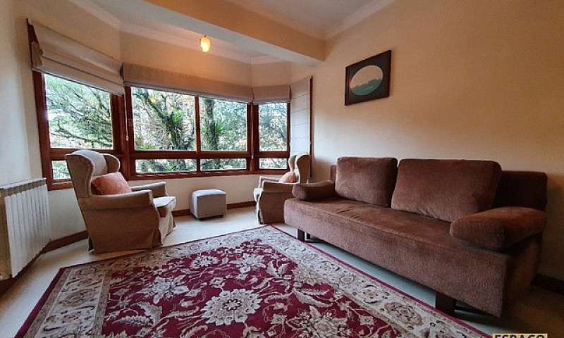 Gramado - Apartament...