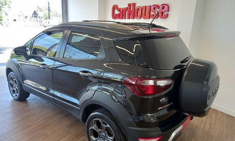 Ford Ecosport 2.0 Di...