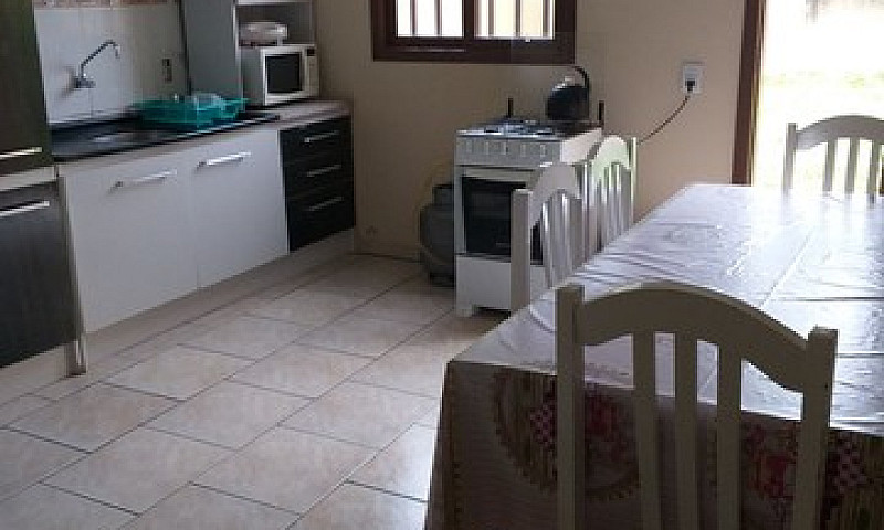 Casa 3 Dormitórios C...