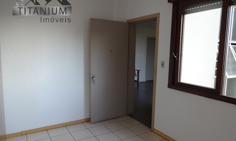 Apartamento Para Ven...