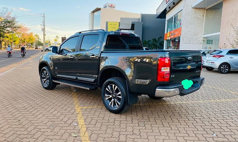 Gm S10 Ltz 2019/2020...