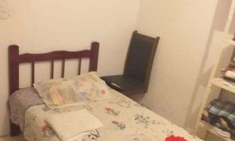 Apartamento Para Alu...