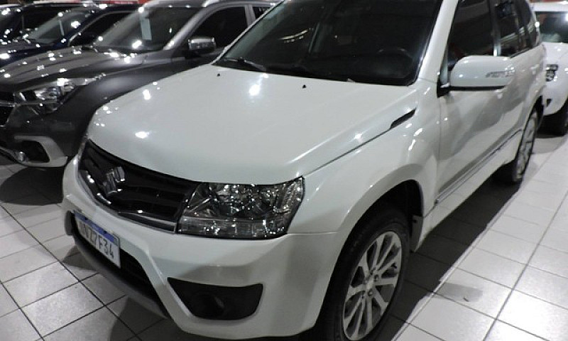 Grand Vitara 2014/20...