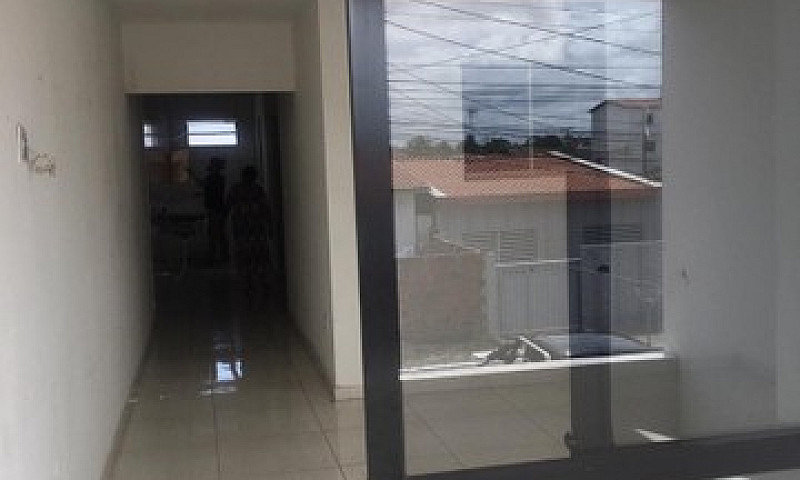 Alugo Ou Vendo Casa ...