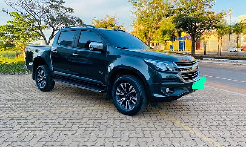 Gm S10 Ltz 2019/2020...