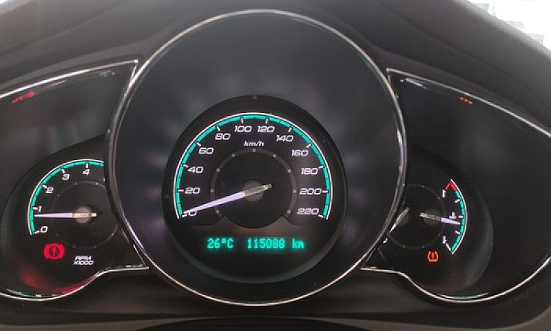 Malibu Ltz 2.4 2011 ...