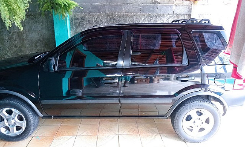 Ecosport 2010...