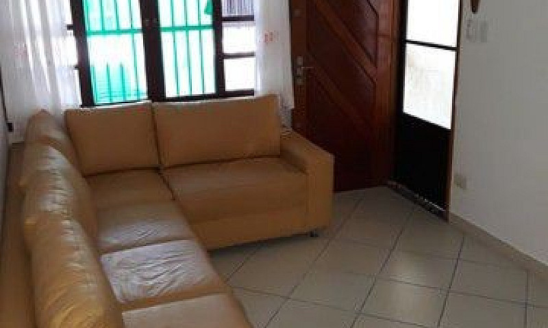 (Casa Em Candelária)...