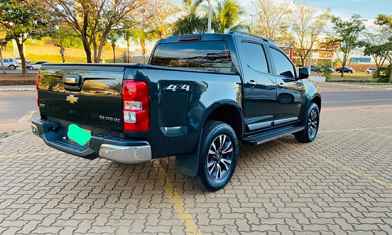 Gm S10 Ltz 2019/2020...