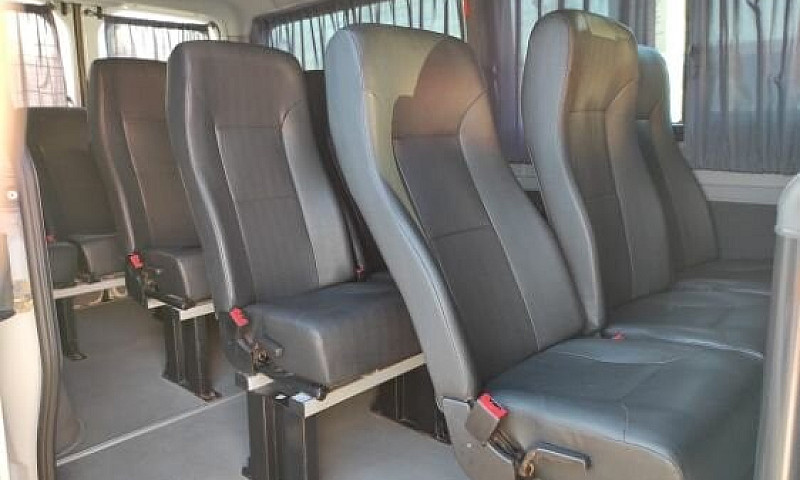 Sprinter 415 Luxo 16...