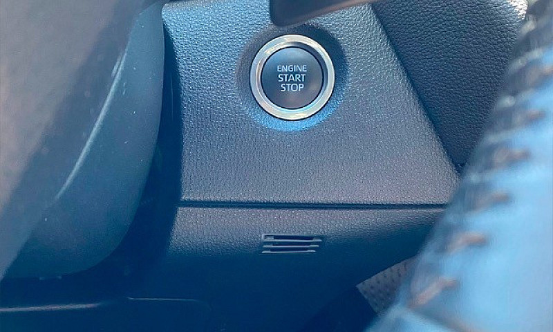 Corolla Xei 2021...