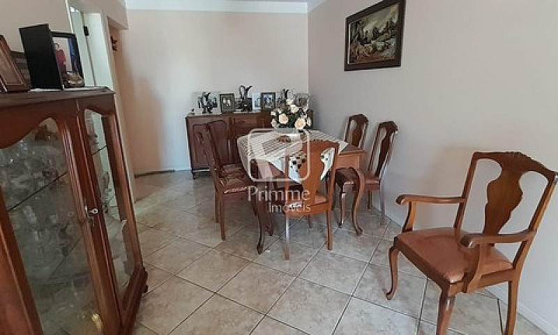 Apartamento Para Tem...